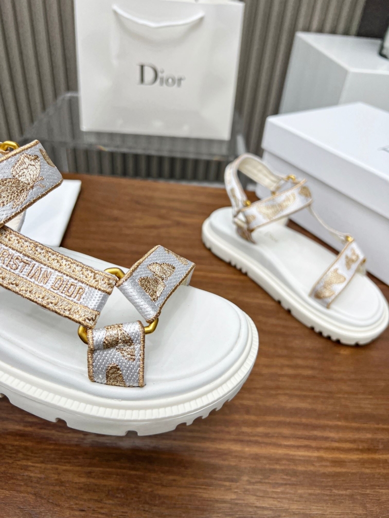 Christian Dior Sandals